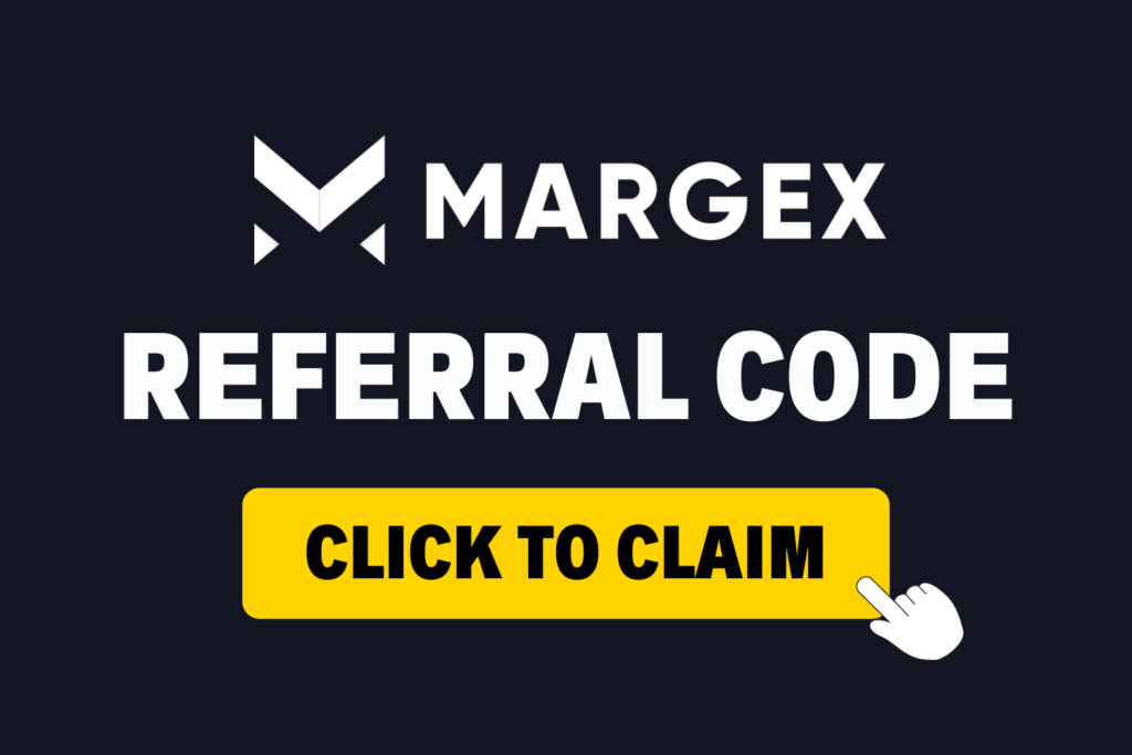 Margex 推荐代码