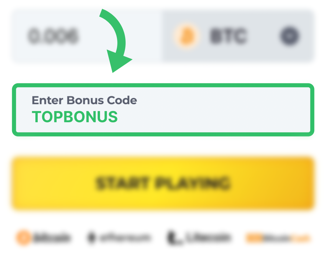 BitStarz Bonus Code TOPBONUS (5 BTC Free Promo 2024)