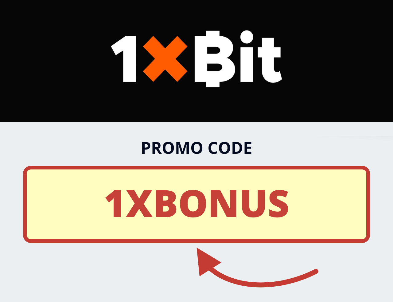 1xBit Promo Code ᐅ 1XBONUS (Free 2024 Bonus Offer)