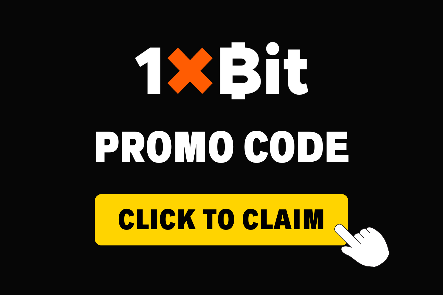 1xBit Promo-Code