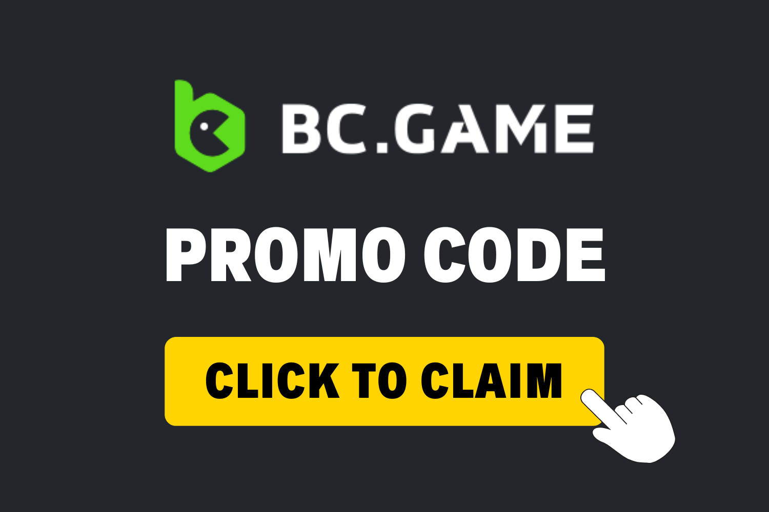 BC.Game Kode Promo