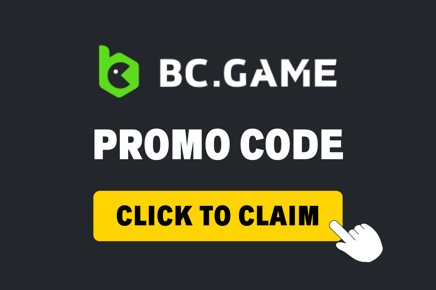 BC.Game Promo Code