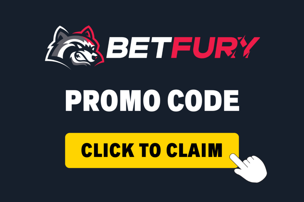 BetFury Promo Code