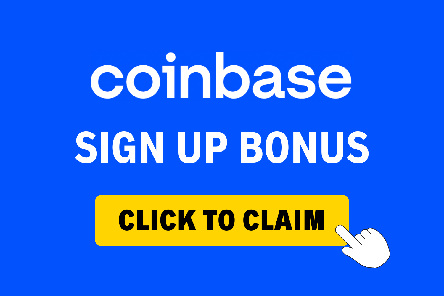 Coinbase Promo Code ᐅ Free Referral Sign Up Bonus (2024)