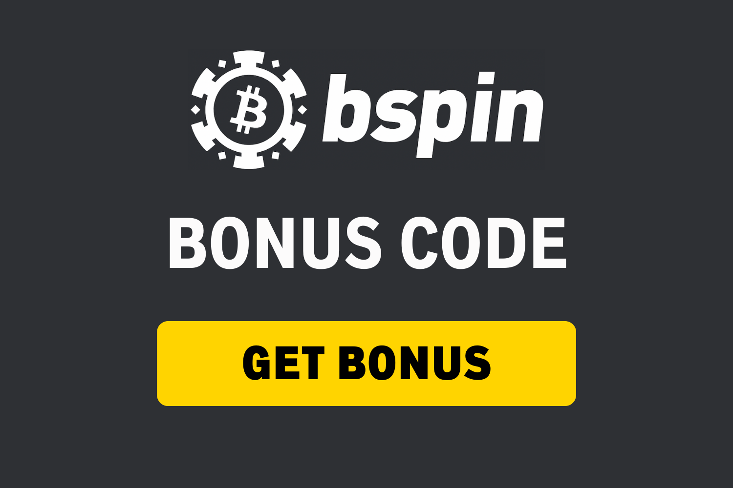 Bspin No Deposit Bonus Code ᐅ Free Casino Promo (2023)