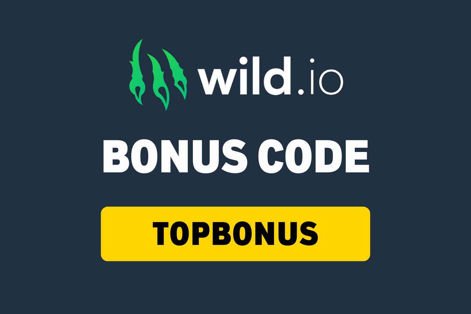 crypto wild no deposit bonus codes